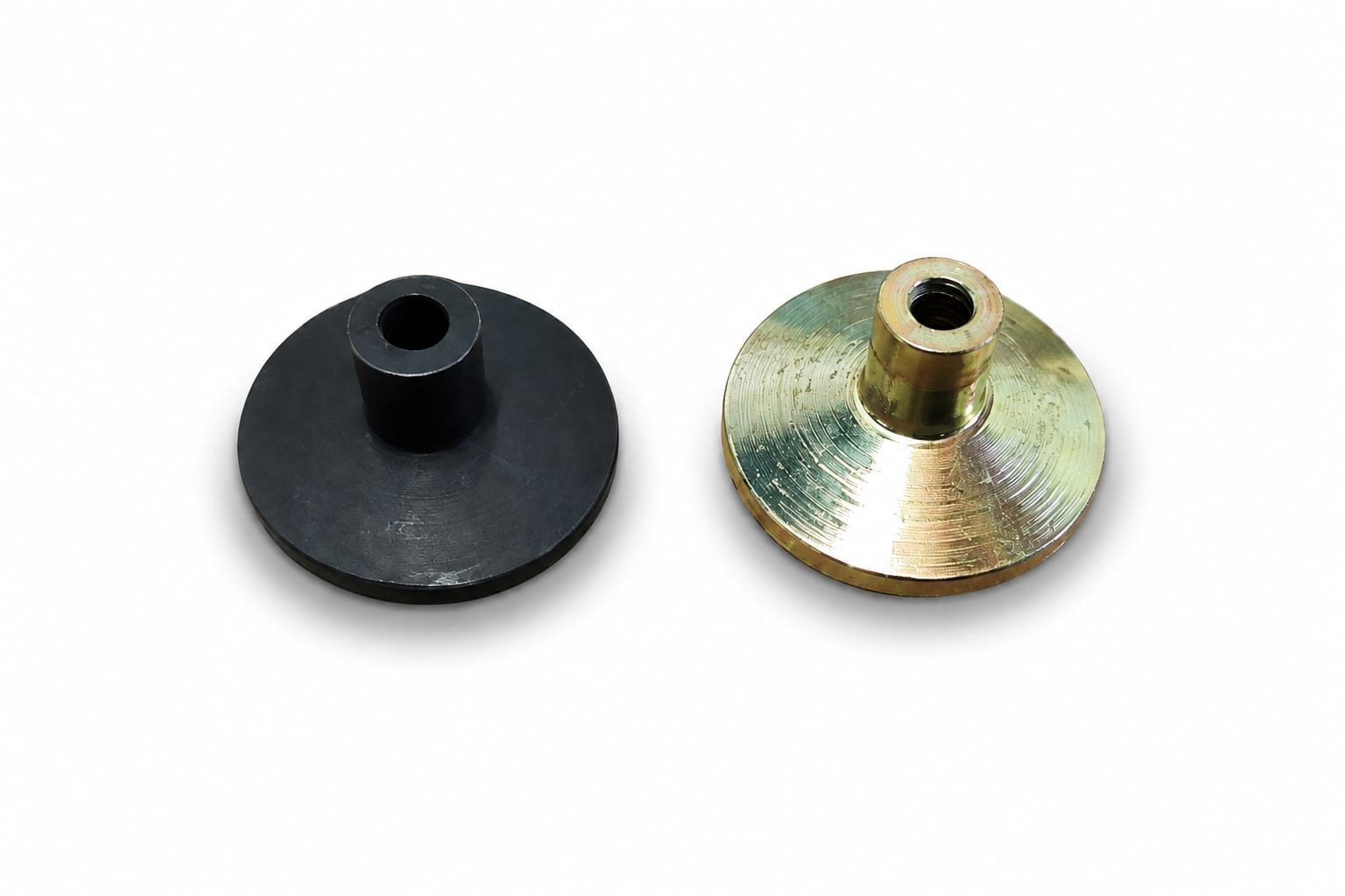Dome Knob Set