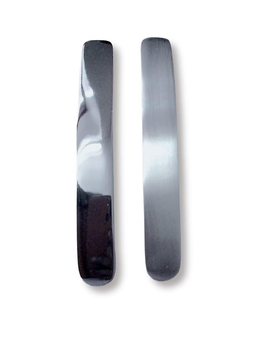 Cylindrical C-Cutout Knob
