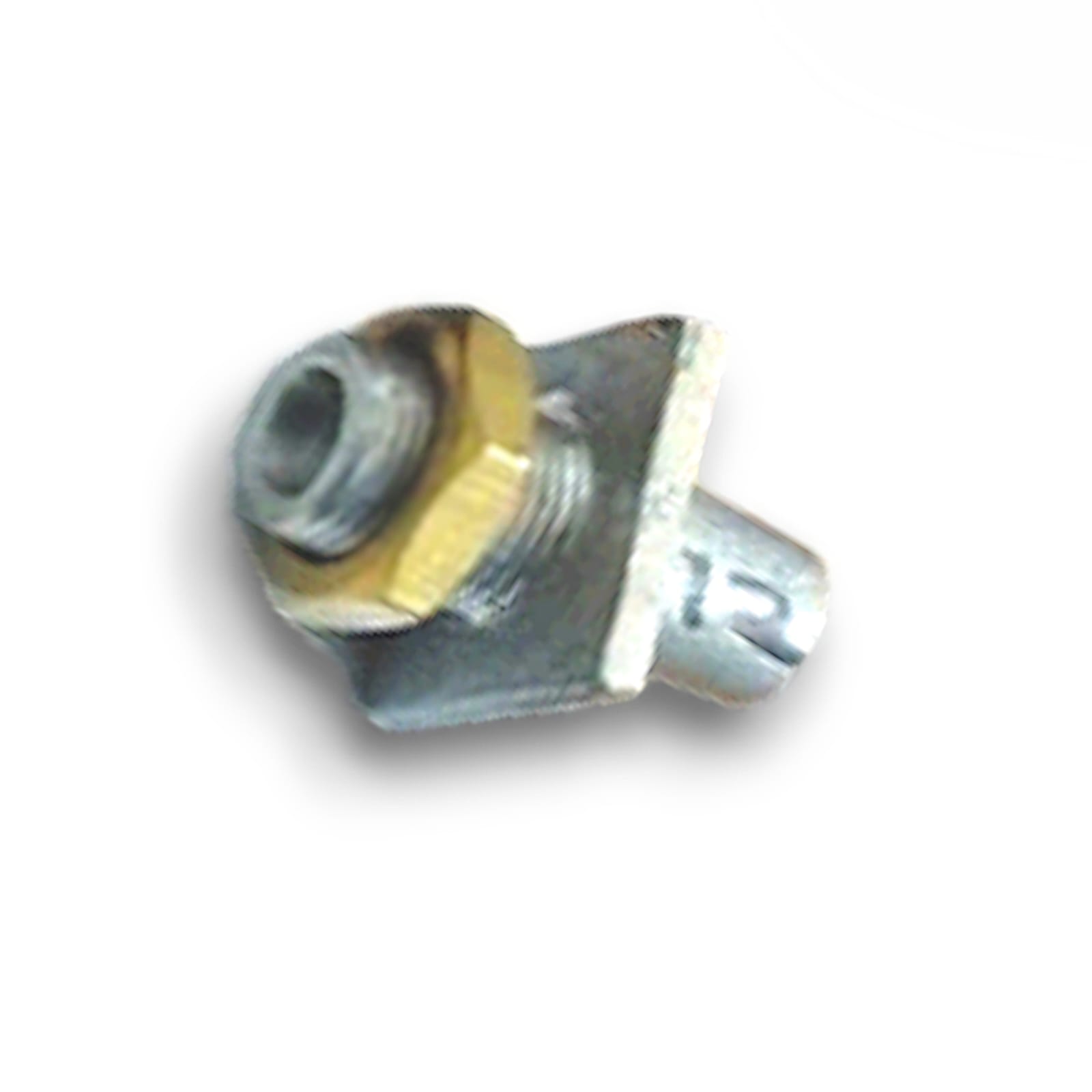Anchor Bolt Expansion