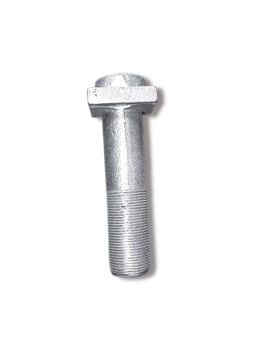 Anchor Bolt Expansion view 2