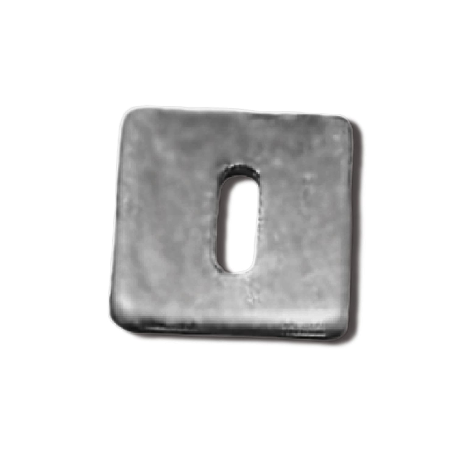 Slotted Washer Plate