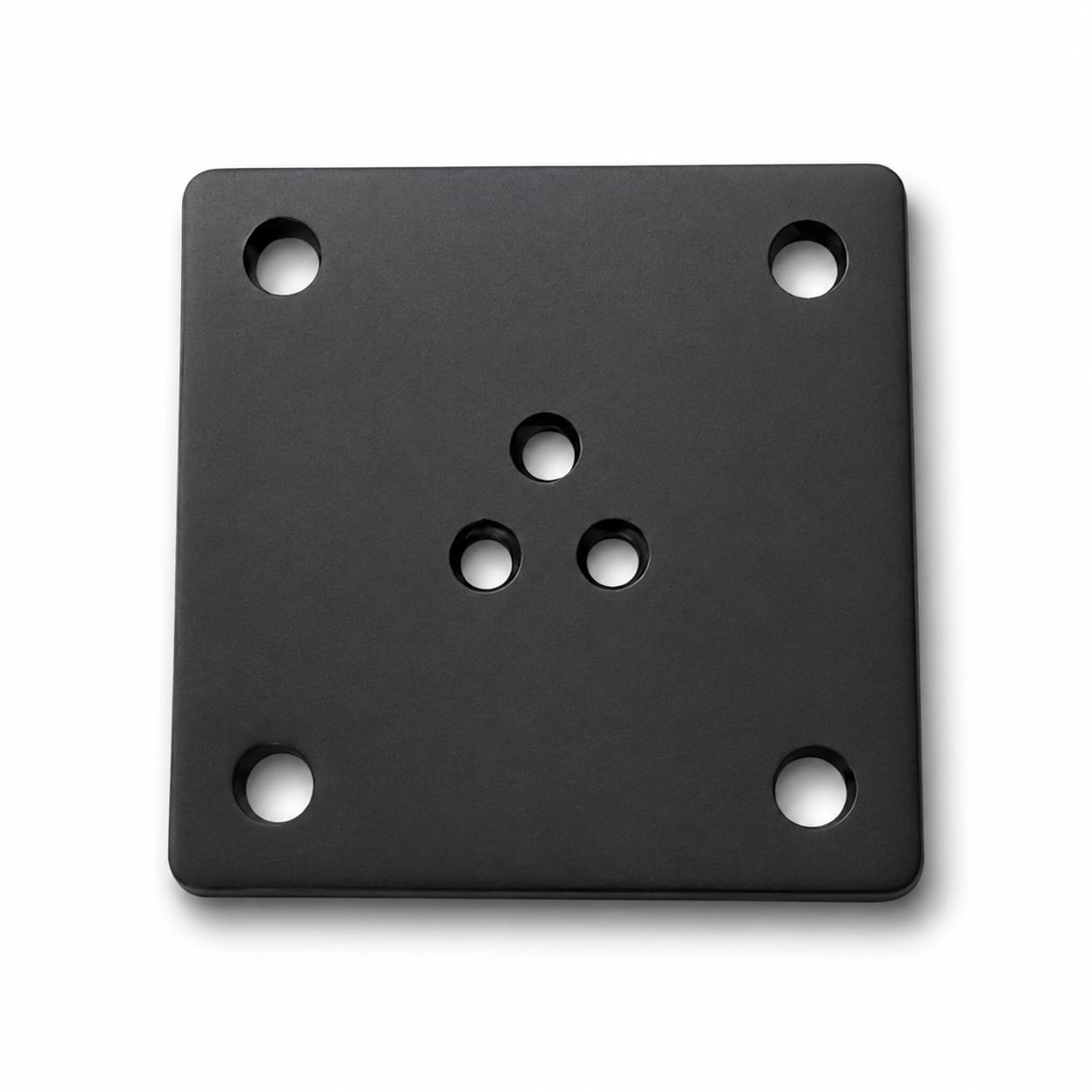 Square Base Plate