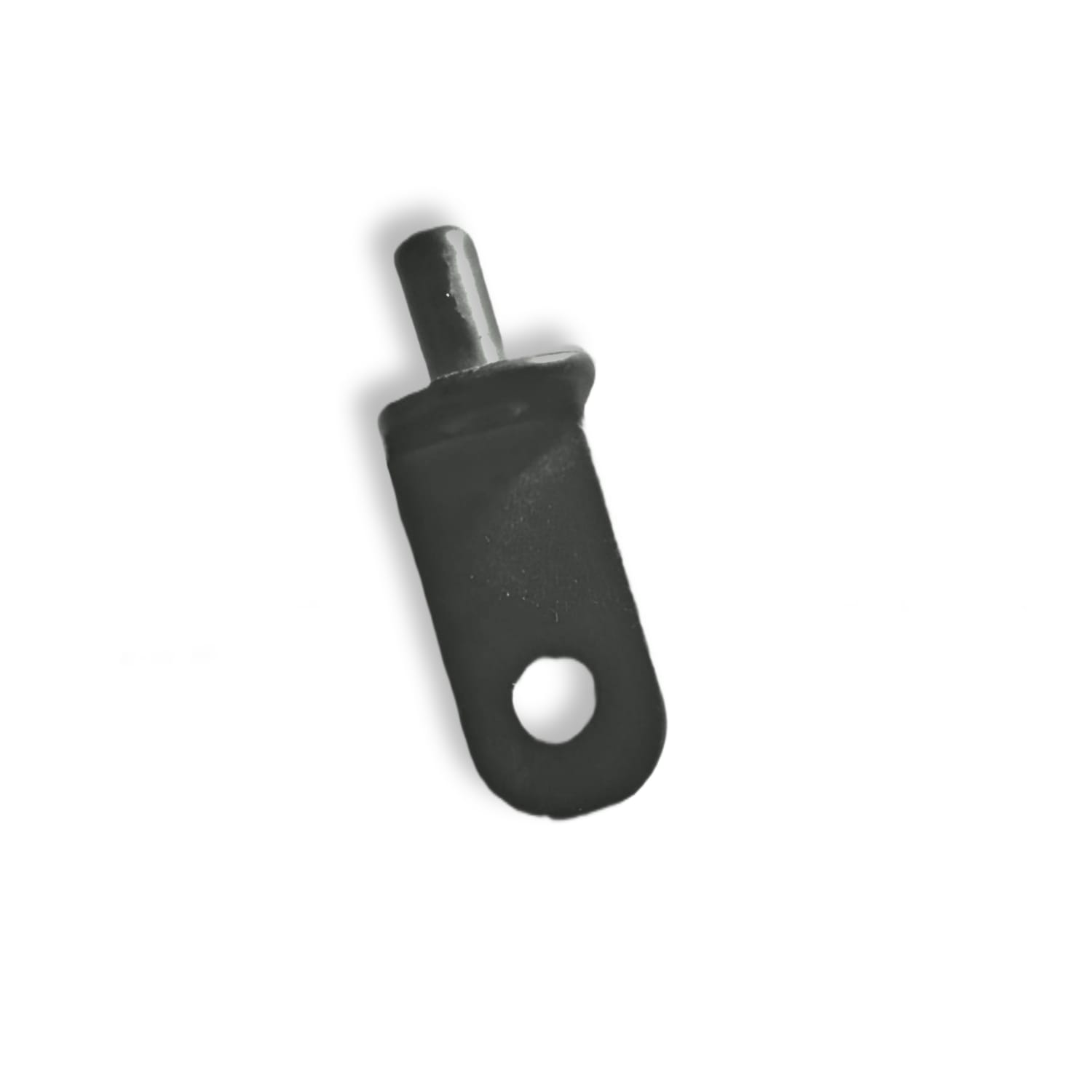 Black Pivot Hinge Tab
