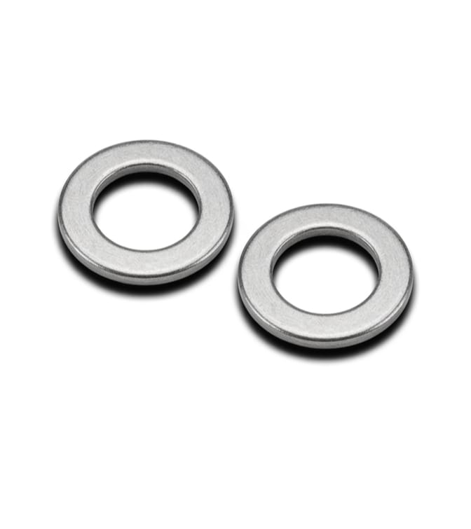 Washer Zinc Plated