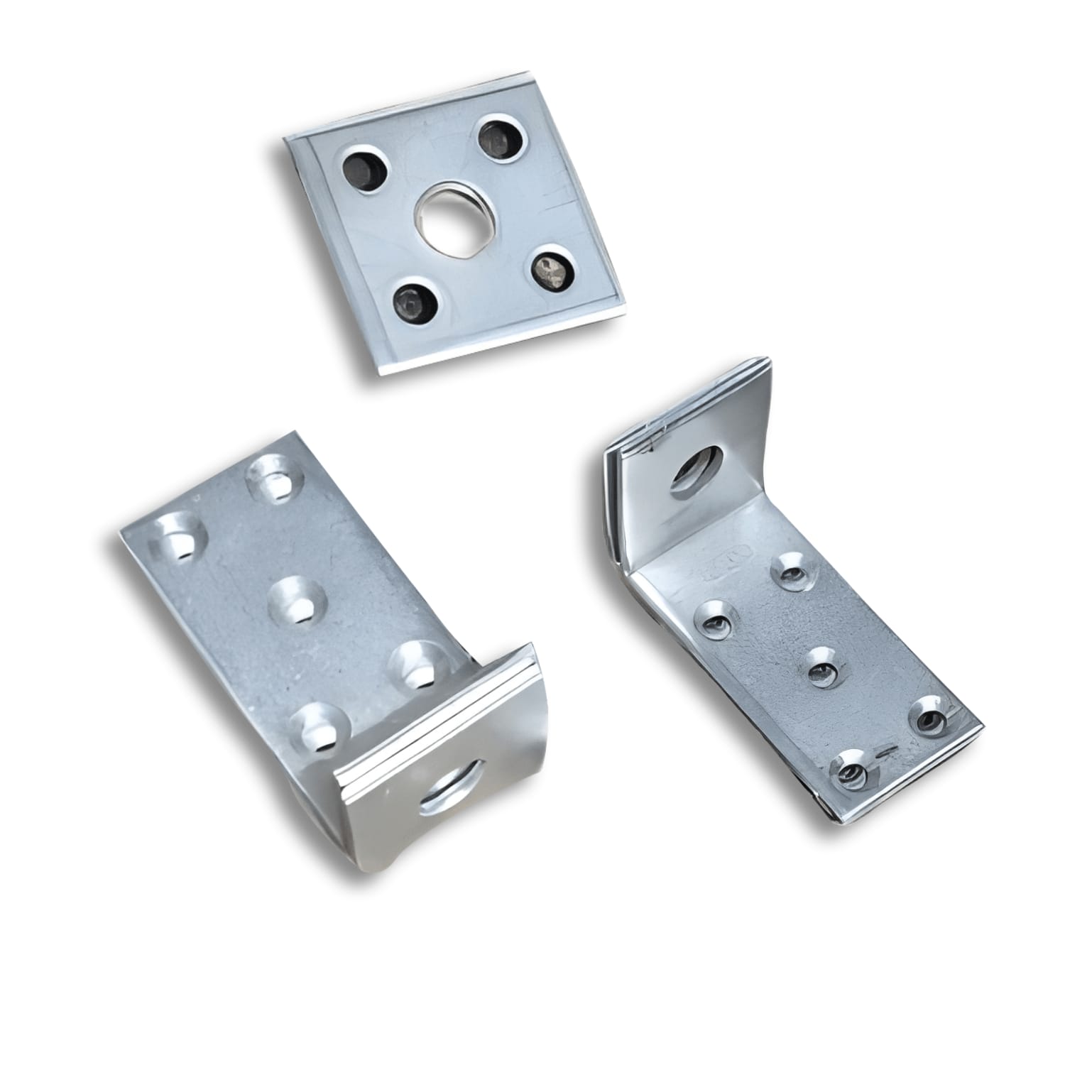L Angle Bracket view 3