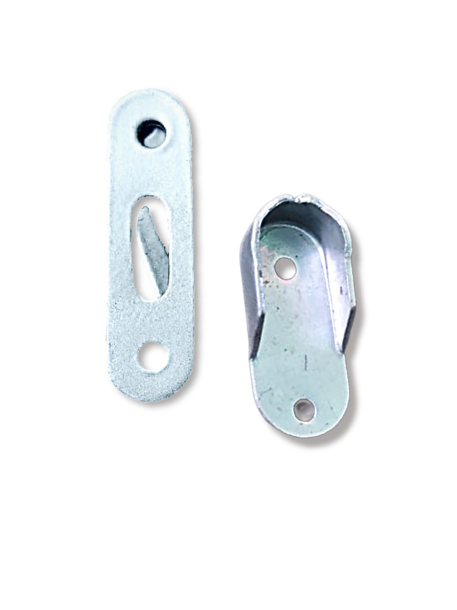 Curtain Rod Holder