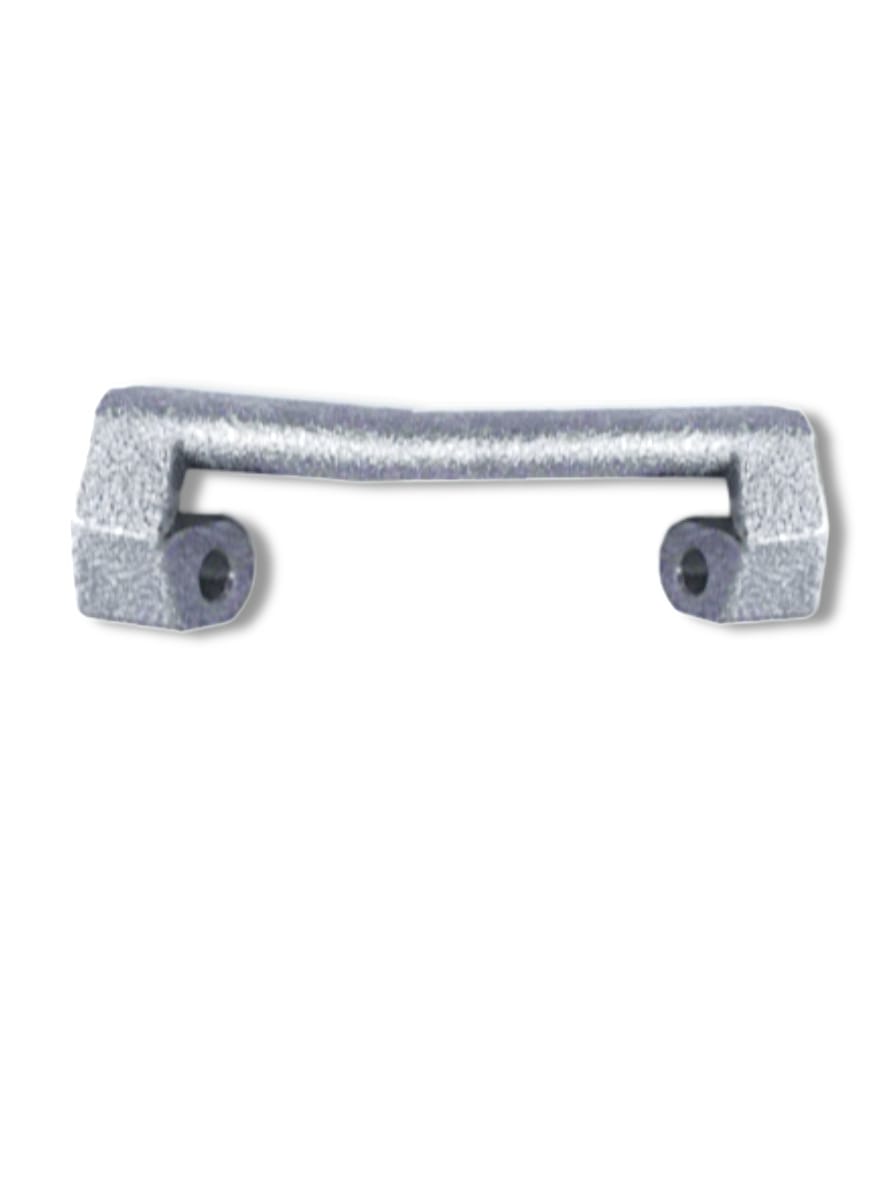 T Connector Aluminum