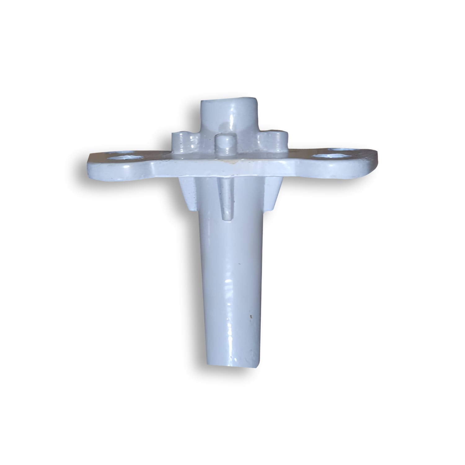 Pipe Connector Threaded Type