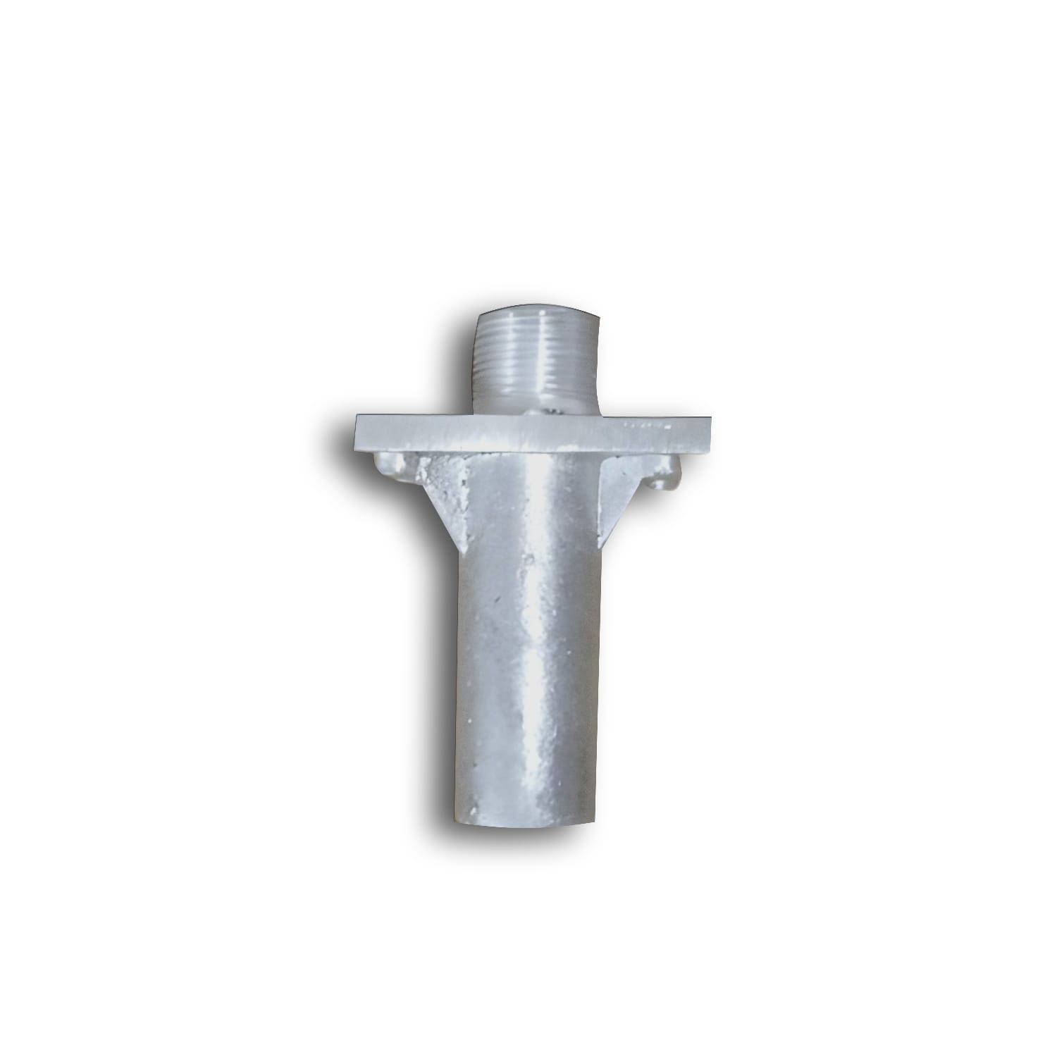 Pipe Connector Threaded Type view 3