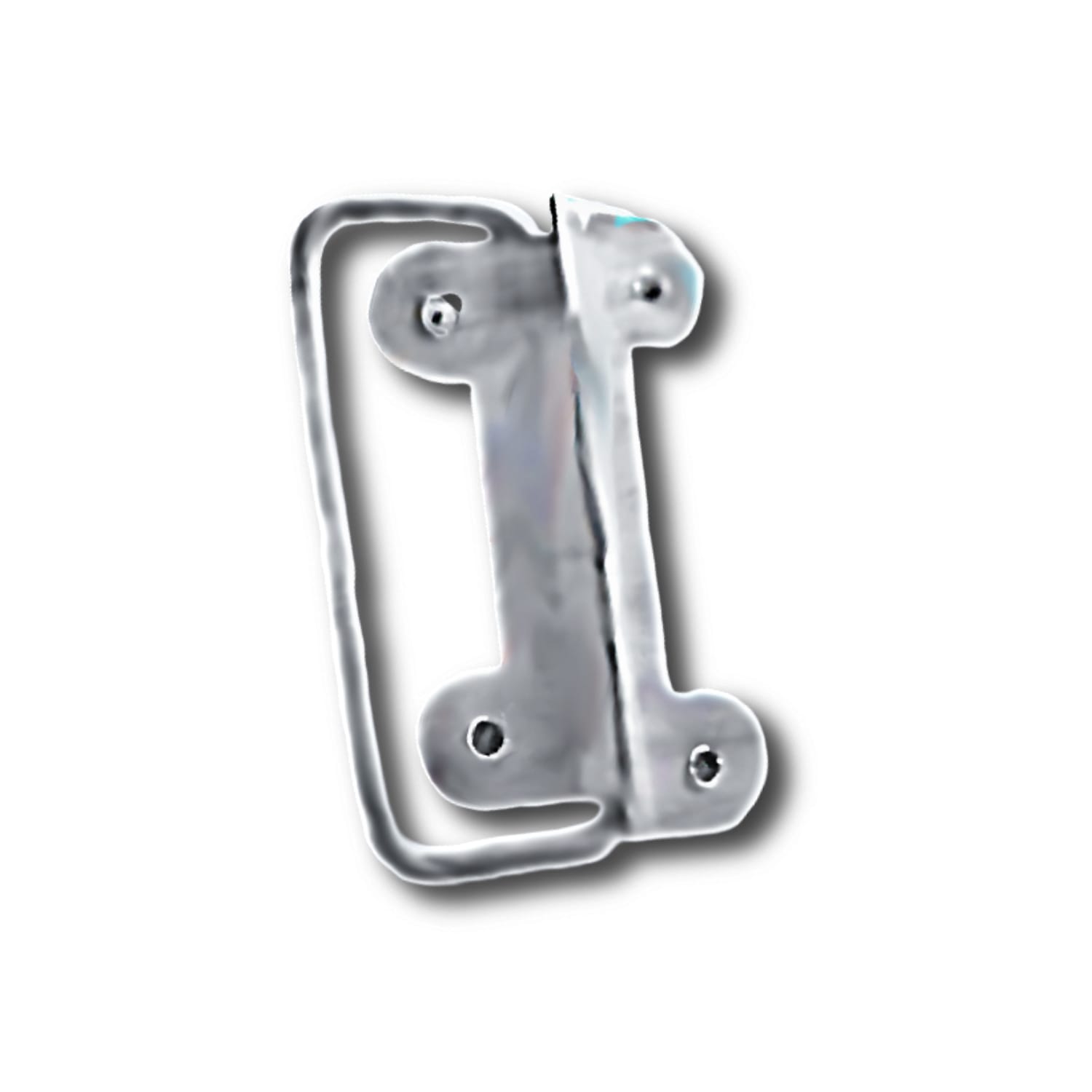 Box Hasp Latch