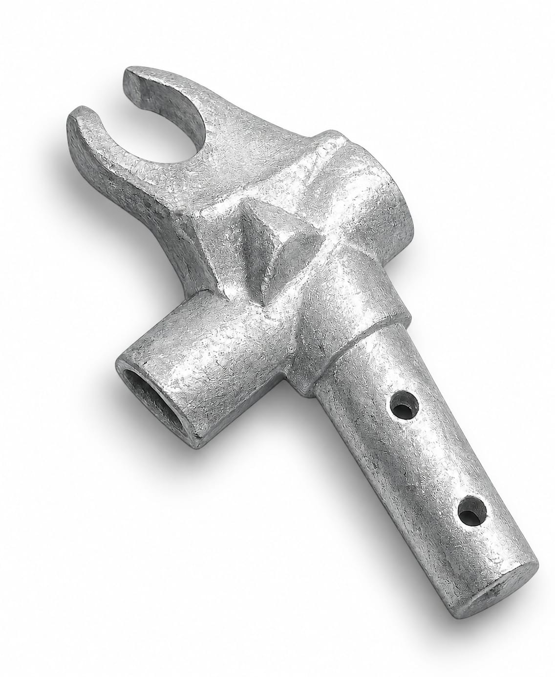 Pipe Connector Fork Type view 5