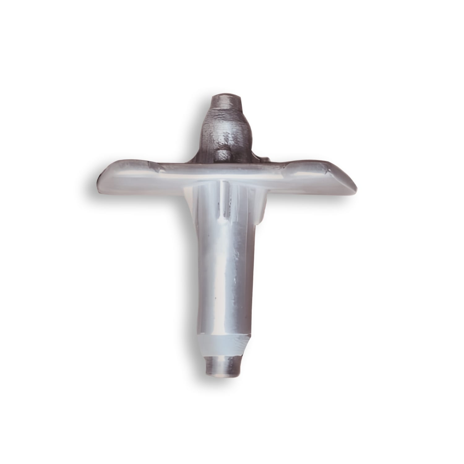 Side T Pipe Connector