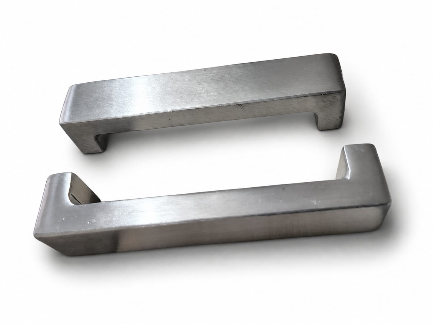 Square Pull Handle