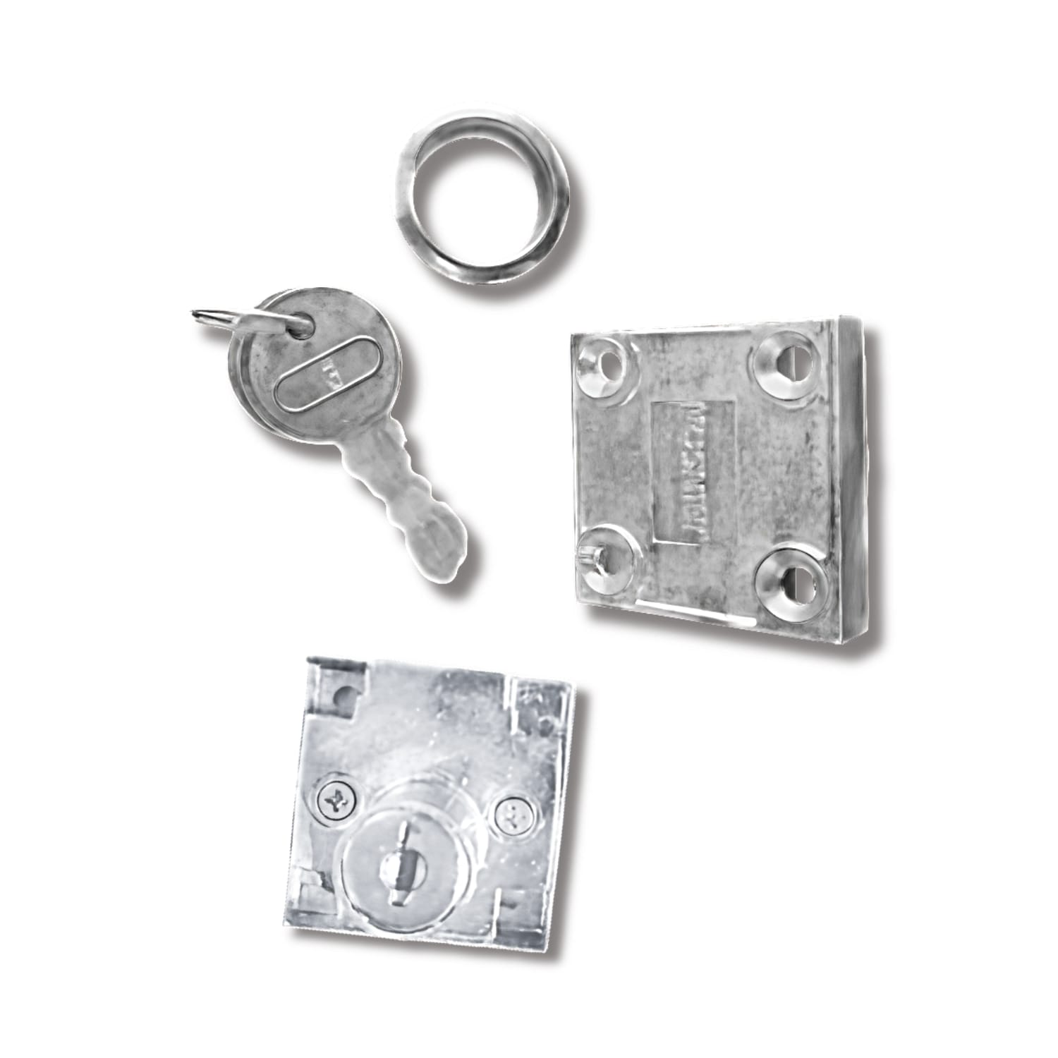 Drawer Lock Set