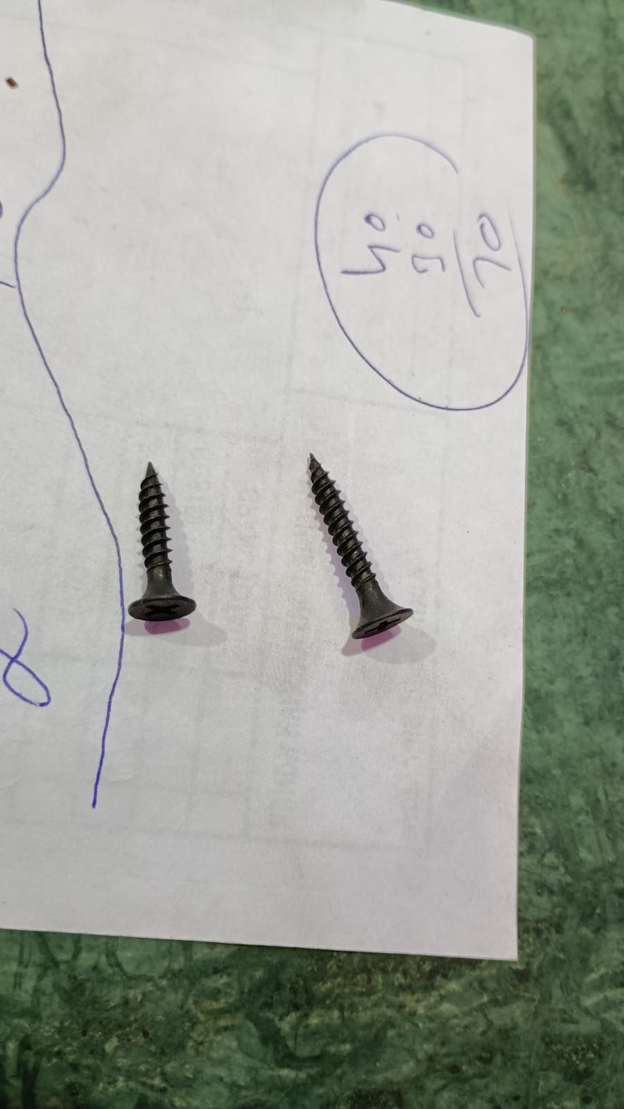 Fasteners