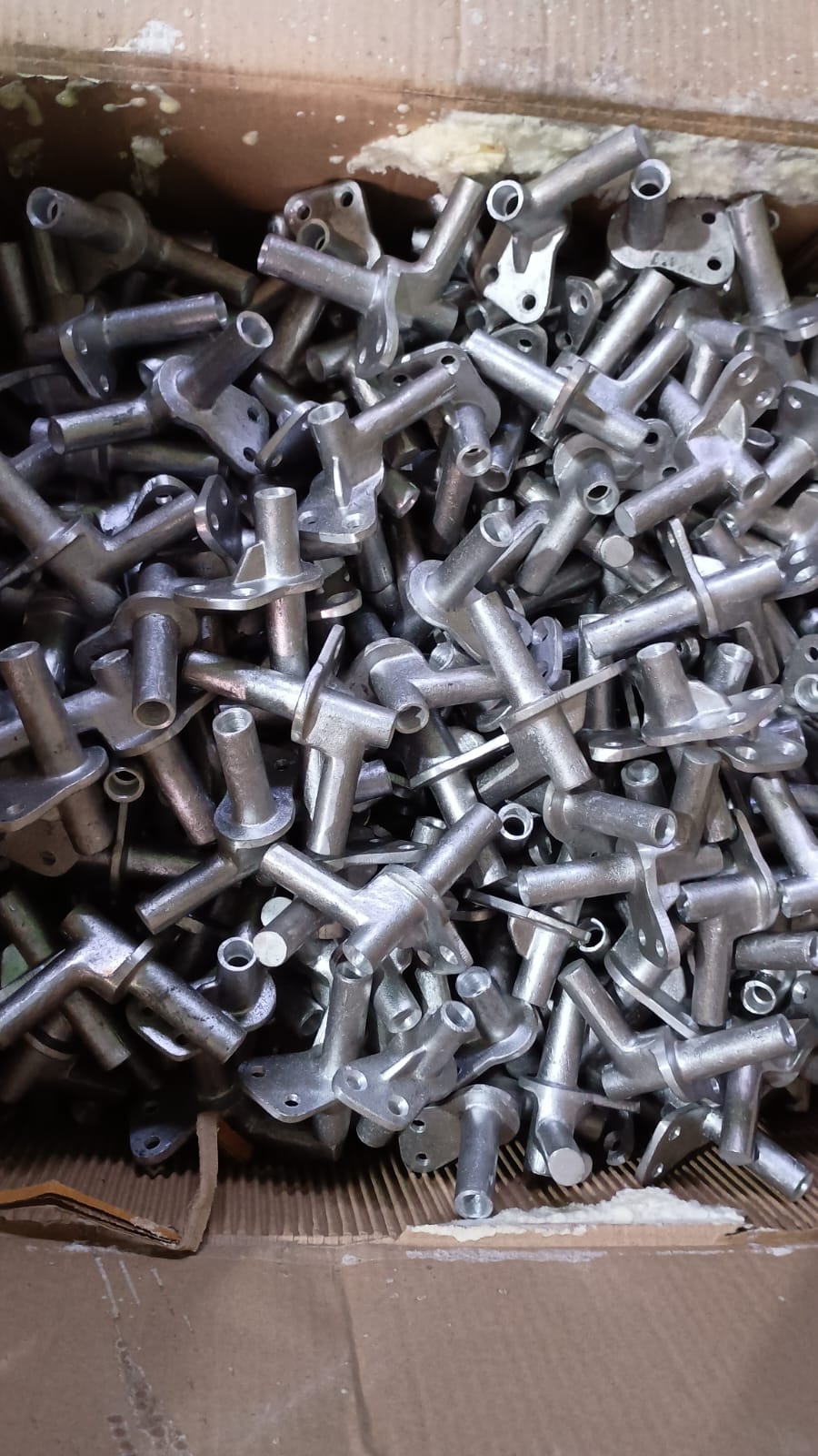 Sustainable metal manufacturing and recycling processes