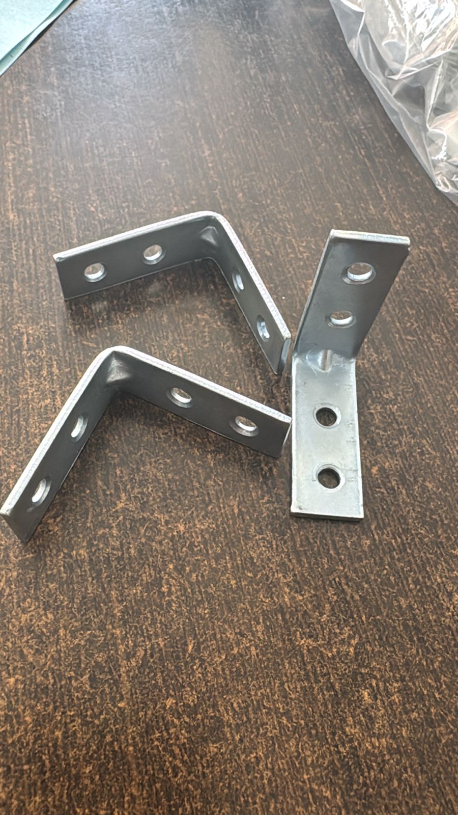 L Angle Bracket
